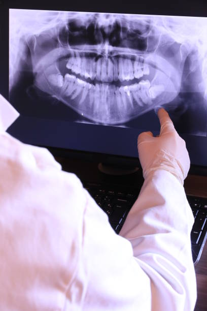 Best Broken or Cracked Tooth Emergency Dentist in Carpendale, WV