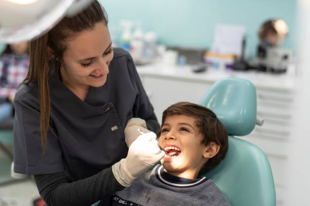 Best Orthodontic Emergency Dentist in Carpendale, WV