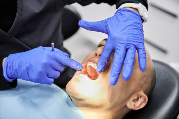 Best Emergency Dentist for Special Needs Patients in Carpendale, WV