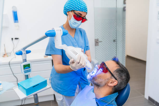 Best Mobile Emergency Dentist in Carpendale, WV