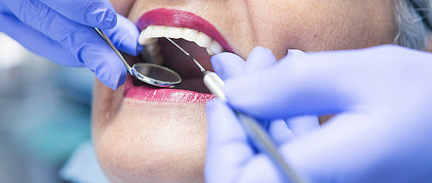 Best Urgent Dental Care for Toothache in Carpendale, WV